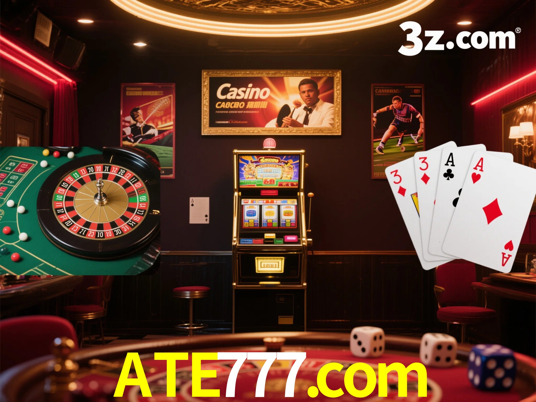 gold frontier jackpots game image